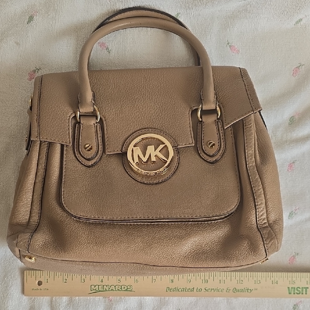 Michael Kors Satchel